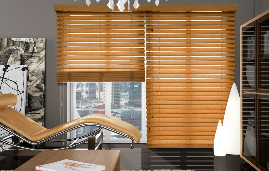 ALIENA VENETIAN BLIND